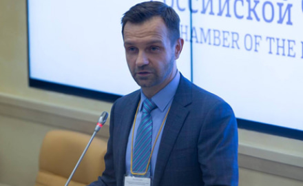 Сергей Чугунов дал комментарий по поводу постановления Конституционного суда РФ от 14 ноября