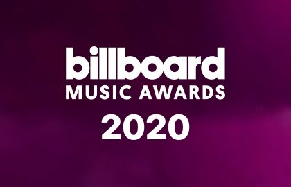 Billboard music awards 2020